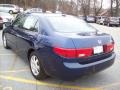 2005 Eternal Blue Pearl Honda Accord EX-L V6 Sedan  photo #2