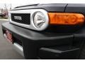 2009 Black Diamond Toyota FJ Cruiser 4WD  photo #37