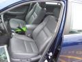 2005 Eternal Blue Pearl Honda Accord EX-L V6 Sedan  photo #6