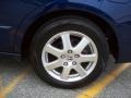 2005 Eternal Blue Pearl Honda Accord EX-L V6 Sedan  photo #9