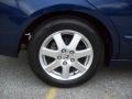 2005 Eternal Blue Pearl Honda Accord EX-L V6 Sedan  photo #10