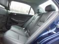 2005 Eternal Blue Pearl Honda Accord EX-L V6 Sedan  photo #13