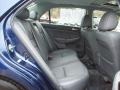 2005 Eternal Blue Pearl Honda Accord EX-L V6 Sedan  photo #14