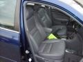 2005 Eternal Blue Pearl Honda Accord EX-L V6 Sedan  photo #15