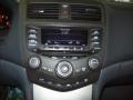 2005 Eternal Blue Pearl Honda Accord EX-L V6 Sedan  photo #16