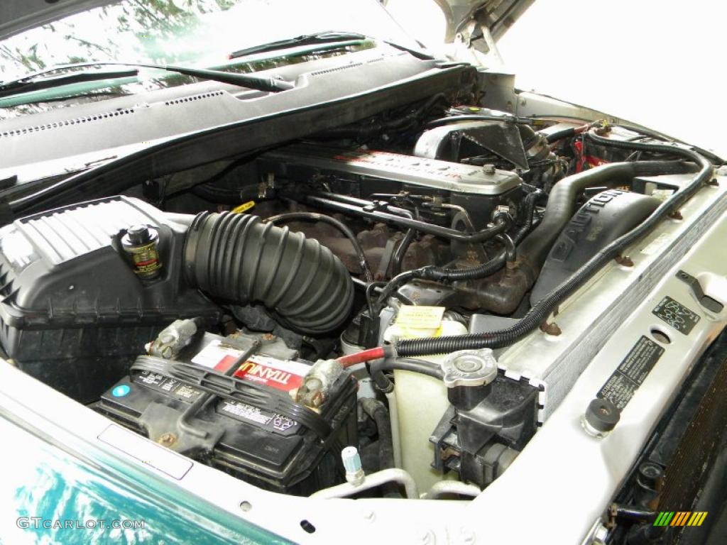 1997 Dodge Ram 3500 Laramie Extended Cab 4x4 Dually 5.9 Liter OHV 12-Valve Cummins Turbo Diesel Inline 6 Cylinder Engine Photo #40579573