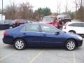 2005 Eternal Blue Pearl Honda Accord EX-L V6 Sedan  photo #25