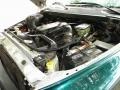 5.9 Liter OHV 12-Valve Cummins Turbo Diesel Inline 6 Cylinder Engine for 1997 Dodge Ram 3500 Laramie Extended Cab 4x4 Dually #40579589