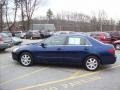 2005 Eternal Blue Pearl Honda Accord EX-L V6 Sedan  photo #26