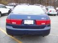 2005 Eternal Blue Pearl Honda Accord EX-L V6 Sedan  photo #27