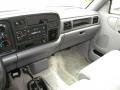 1997 Light Driftwood Metallic Dodge Ram 3500 Laramie Extended Cab 4x4 Dually  photo #65