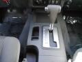 Radiant Silver - Frontier NISMO King Cab 4x4 Photo No. 23