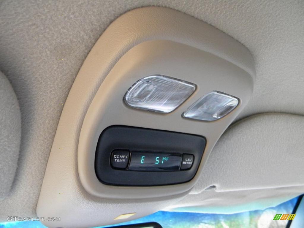 1997 Ram 3500 Laramie Extended Cab 4x4 Dually - Light Driftwood Metallic / Gray photo #69