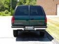 1996 Emerald Green Metallic GMC Suburban C1500 SLT  photo #10