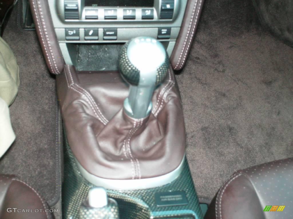 2007 911 Turbo Coupe - Speed Yellow / Natural Leather Cocoa photo #19