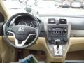 2007 Borrego Beige Metallic Honda CR-V EX-L 4WD  photo #5