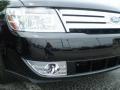 Black Clearcoat - Taurus Limited Photo No. 5