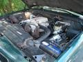  1996 Suburban C1500 SLT 5.7 Liter OHV 16-Valve V8 Engine