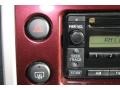 Black Cherry Pearl - FJ Cruiser 4WD Photo No. 22