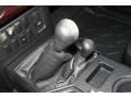 Dark Charcoal Transmission Photo for 2007 Toyota FJ Cruiser #40580631