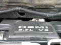 5.7 Liter HEMI OHV 16-Valve V8 Engine for 2007 Dodge Ram 2500 SLT Quad Cab 4x4 #40581025