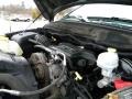 5.7 Liter HEMI OHV 16-Valve V8 Engine for 2007 Dodge Ram 2500 SLT Quad Cab 4x4 #40581053