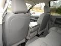 Medium Slate Gray Interior Photo for 2007 Dodge Ram 2500 #40581297