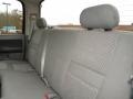 Mineral Gray Metallic - Ram 2500 SLT Quad Cab 4x4 Photo No. 45