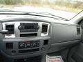 2007 Mineral Gray Metallic Dodge Ram 2500 SLT Quad Cab 4x4  photo #55