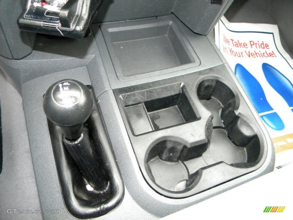 2007 Dodge Ram 2500 SLT Quad Cab 4x4 Controls Photo #40581493