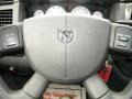 Mineral Gray Metallic - Ram 2500 SLT Quad Cab 4x4 Photo No. 59