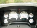 2007 Dodge Ram 2500 SLT Quad Cab 4x4 Gauges