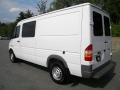 Arctic White - Sprinter Van 2500 High Roof Cargo Photo No. 6