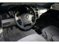 Clear Silver - Spectra EX Sedan Photo No. 8