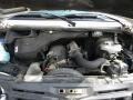 2.7 Liter CDI DOHC 20-Valve Turbo-Diesel 5 Cylinder Engine for 2003 Dodge Sprinter Van 2500 High Roof Cargo #40581961
