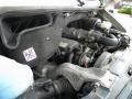  2003 Sprinter Van 2500 High Roof Cargo 2.7 Liter CDI DOHC 20-Valve Turbo-Diesel 5 Cylinder Engine
