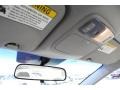 Clear Silver - Spectra EX Sedan Photo No. 24