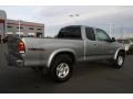 2004 Silver Sky Metallic Toyota Tundra SR5 TRD Access Cab 4x4  photo #2