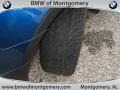 Mystic Blue Metallic - X3 3.0i Photo No. 12