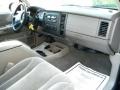 2002 Black Dodge Dakota Sport Quad Cab 4x4  photo #40