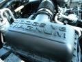 4.7 Liter SOHC 16-Valve PowerTech V8 2002 Dodge Dakota Sport Quad Cab 4x4 Engine