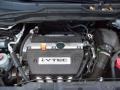 2.4 Liter DOHC 16-Valve i-VTEC 4 Cylinder Engine for 2009 Honda CR-V EX 4WD #40583621