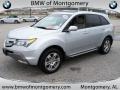 Billet Silver Metallic - MDX Technology Photo No. 2