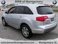 Billet Silver Metallic - MDX Technology Photo No. 3