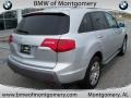 Billet Silver Metallic - MDX Technology Photo No. 4