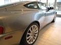 2003 Tungsten Silver Aston Martin Vanquish   photo #15