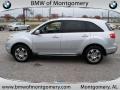 Billet Silver Metallic - MDX Technology Photo No. 6