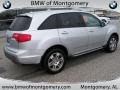 Billet Silver Metallic - MDX Technology Photo No. 7