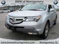 Billet Silver Metallic - MDX Technology Photo No. 8