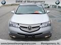 Billet Silver Metallic - MDX Technology Photo No. 9